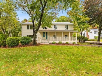 58 Curtis Ave