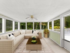 58 Curtis Ave, Stoughton MA 02072