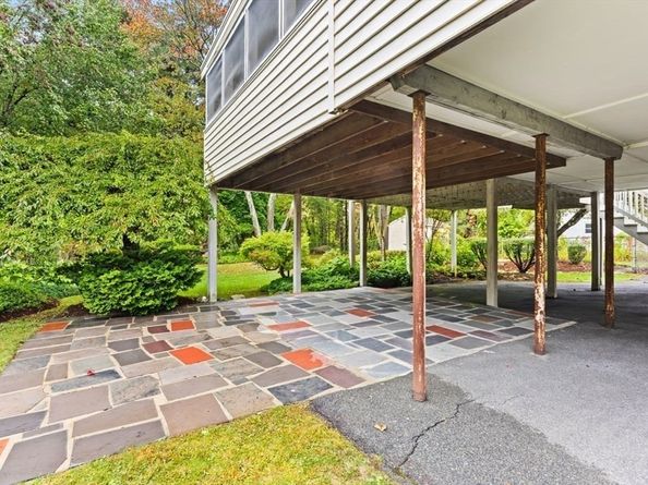 58 Curtis Ave, Stoughton MA 02072