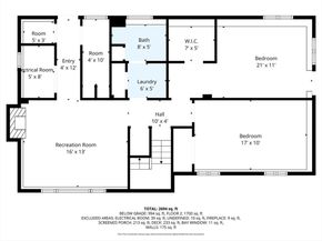 58 Curtis Ave, Stoughton MA 02072