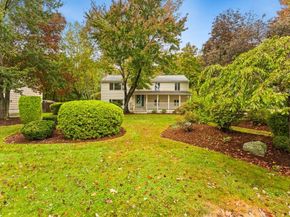 58 Curtis Ave, Stoughton MA 02072
