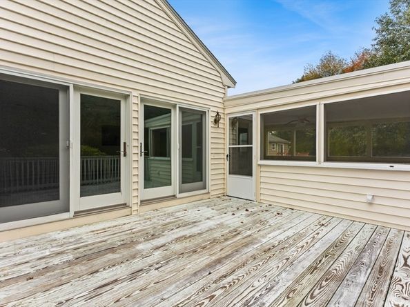 58 Curtis Ave, Stoughton MA 02072