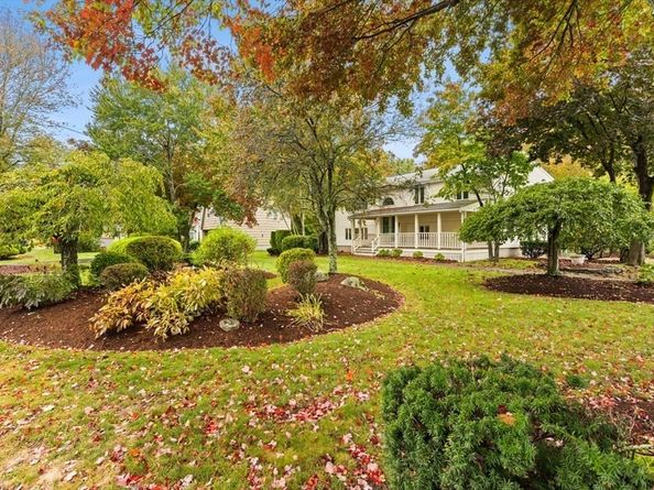 58 Curtis Ave, Stoughton MA 02072