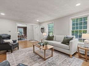 74 Granite St, Walpole MA 02081