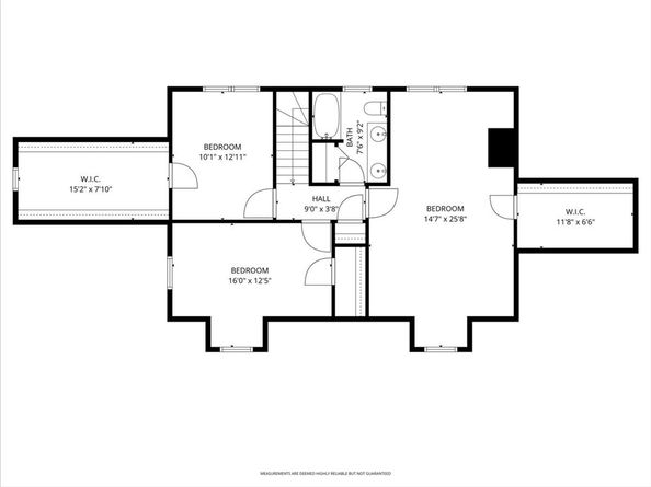 74 Granite St, Walpole MA 02081