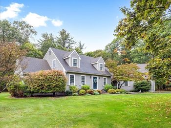 74 Granite St