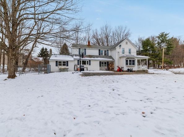 127 N Main St, West Boylston MA 01583