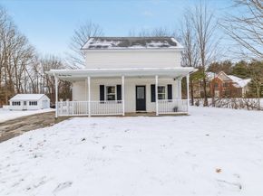 127 N Main St, West Boylston MA 01583