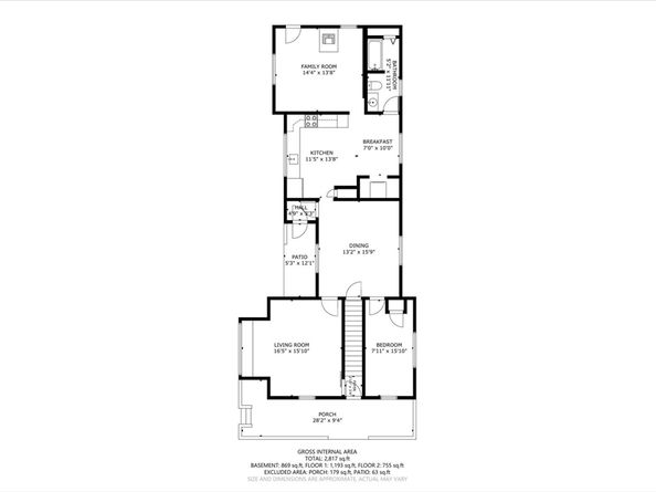 127 N Main St, West Boylston MA 01583