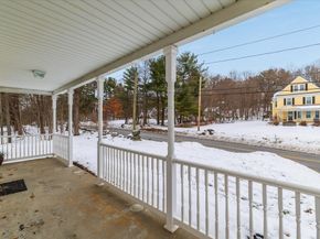 127 N Main St, West Boylston MA 01583