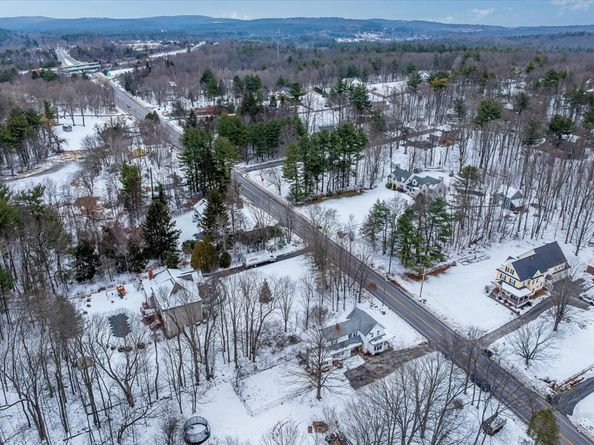 127 N Main St, West Boylston MA 01583