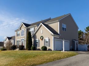 520 Raymond Rd, Plymouth MA 02360