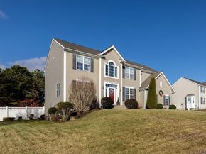 520 Raymond Rd, Plymouth MA 02360