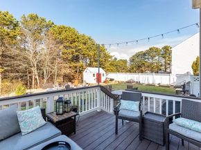 520 Raymond Rd, Plymouth MA 02360