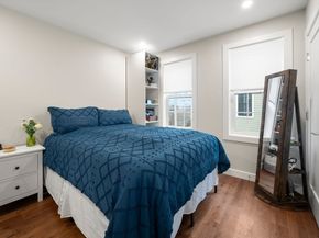 20 Crestway Road 3, Boston MA 02128