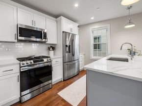 20 Crestway Road 3, Boston MA 02128