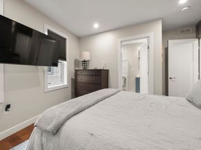 20 Crestway Road 3, Boston MA 02128