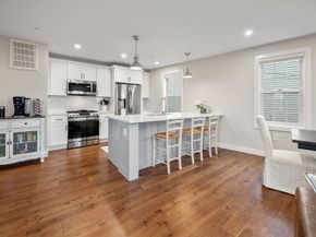 20 Crestway Road 3, Boston MA 02128