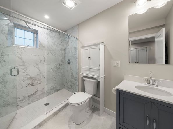 20 Crestway Road 3, Boston MA 02128