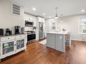 20 Crestway Road 3, Boston MA 02128