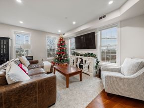 20 Crestway Road 3, Boston MA 02128