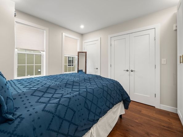 20 Crestway Road 3, Boston MA 02128