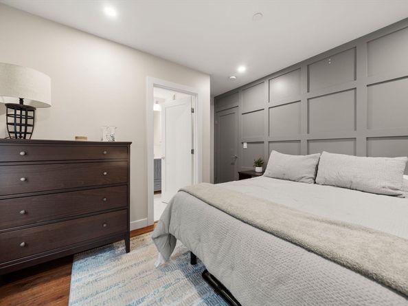 20 Crestway Road 3, Boston MA 02128