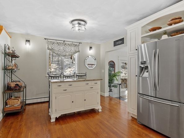 245 Granite St, Leominster MA 01453