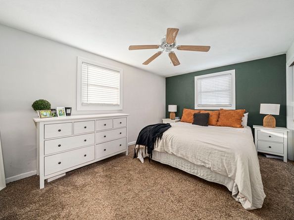 28 Pratt St, Brockton MA 02302