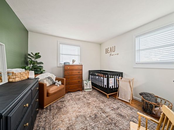 28 Pratt St, Brockton MA 02302