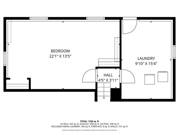 28 Pratt St, Brockton MA 02302