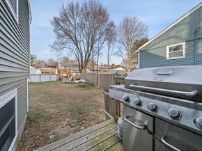 28 Pratt St, Brockton MA 02302