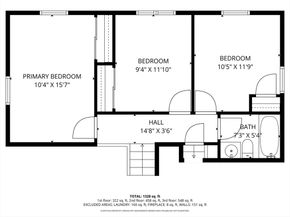 28 Pratt St, Brockton MA 02302