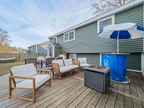 28 Pratt St, Brockton MA 02302