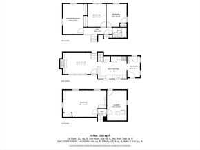 28 Pratt St, Brockton MA 02302