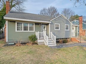 28 Pratt St, Brockton MA 02302