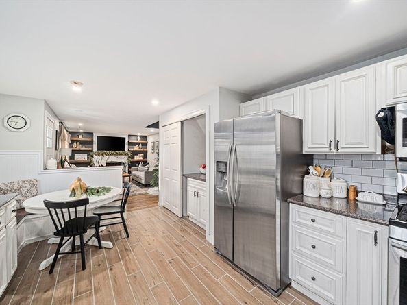 28 Pratt St, Brockton MA 02302