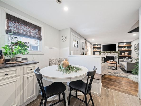 28 Pratt St, Brockton MA 02302