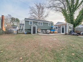 28 Pratt St, Brockton MA 02302