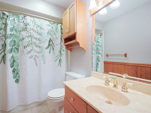 15 Eaglehead Ter 5, Shrewsbury MA 01545