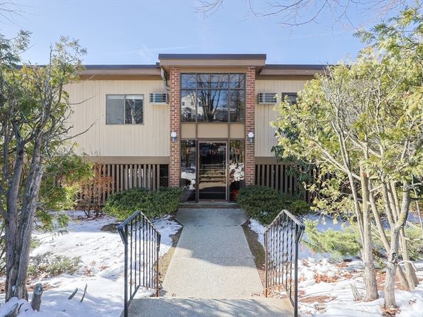 15 Eaglehead Ter 5, Shrewsbury MA 01545