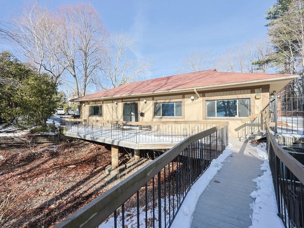 15 Eaglehead Ter 5, Shrewsbury MA 01545