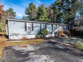 1 Oldfield Drive, Kingston MA 02364