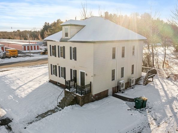 254 Gardner Rd, Templeton MA 01468