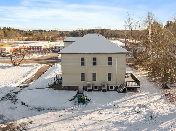 254 Gardner Rd, Templeton MA 01468