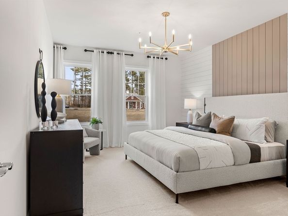 5 Peters Farm Way 112, Westborough MA 01581