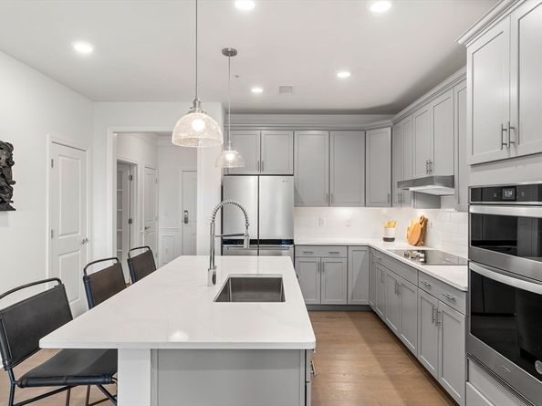 5 Peters Farm Way 112, Westborough MA 01581