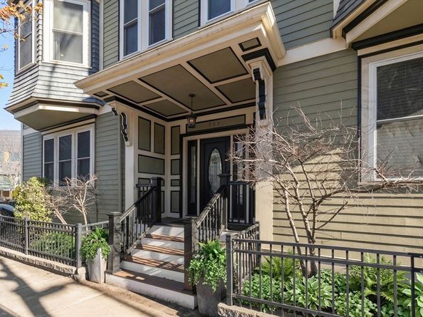 782 Dorchester Avenue 3, Boston MA 02125