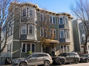 782 Dorchester Avenue 3, Boston MA 02125