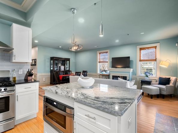 782 Dorchester Avenue 3, Boston MA 02125